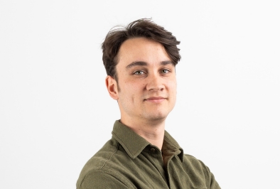 Nathan Rudin